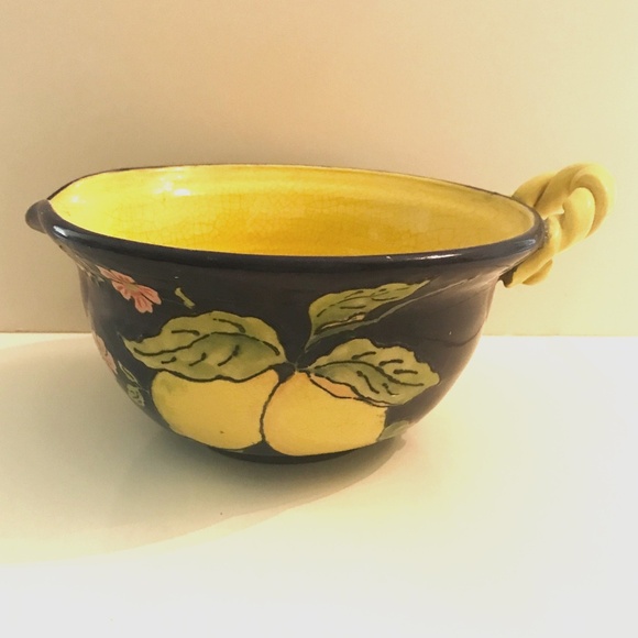 Ceramic Gravy Boat - Picture 1 of 4